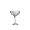 Crystal Bohemia Bohemia krištolinės taurės šampanui 370ml