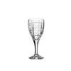 Crystal Bohemia Bohemia krištolinės taurės vynui 330ml 6vnt, Timesquare