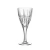 Crystal Bohemia Bohemia krištolinės Taurės vynui 320ml 6vnt,Dover