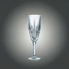Crystal Bohemia Bohemia krištolinės taurės šampanui 180ml 6vnt, Vibes