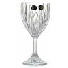 Crystal Bohemia Bohemia krištolinės taurės vynui 290ml 6vnt,Elise