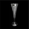 Crystal Bohemia Bohemia krištolinės Taurės šampanui 160ml 6vnt