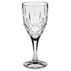 Crystal Bohemia Bohemia krištolinės taurės vynui 240ml 6vnt