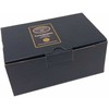 Crystal Bohemia Bohemia krištoliniai stikliukai 45ml 6vnt