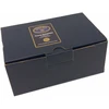 Crystal Bohemia Bohemia krištoliniai stikliukai 45ml 6vnt