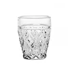 Crystal Bohemia Bohemia krištoliniai stikliukai 45ml 6vnt