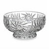 Crystal Bohemia Bohemia krištolinis dubuo 20,5cm