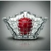 Crystal Bohemia Bohemia krištolinis dubuo 21,5cm, Citadela