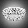 Crystal Bohemia Bohemia krištolinis dubuo 21cm