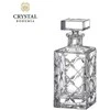 Crystal Bohemia Bohemia krištolinis grafinas 700ml,Heather