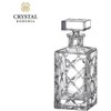 Crystal Bohemia Bohemia krištolinis grafinas 700ml,Heather