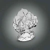 Crystal Bohemia Bohemia krištolinis laikiklis servetėlėms 13cm