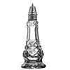 Crystal Bohemia Bohemia Prieskoninės 15,5cm 2vnt(Druskinė/Pipirinė)