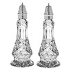 Crystal Bohemia Bohemia Prieskoninės 15,5cm 2vnt(Druskinė/Pipirinė)