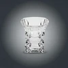 Crystal Bohemia Bohemia krištolinės stiklinės 240ml 6vnt,X-Lady