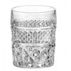 Crystal Bohemia Bohemia krištolinės stiklinės 240ml, 6 vnt, Madison