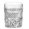 Crystal Bohemia Bohemia krištolinės stiklinės 240ml, 6 vnt, Madison
