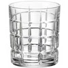 Crystal Bohemia Bohemia stiklinės 320ml 6vnt, Timesquare