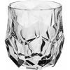 Crystal Bohemia Bohemia krištolinės stiklinės 320ml, 6vnt, Lunar