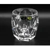 Crystal Bohemia Bohemia krištolinės stiklinės 320ml, 6vnt, Lunar