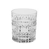 Crystal Bohemia Bohemia krištolinės stiklinės 320ml 6 vnt
