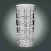 Crystal Bohemia Bohemia krištolinės stiklinės 420ml 6vnt, Timesquare