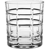 Crystal Bohemia Bohemia krištolinės stiklinės 450ml 6vnt, Timesquare
