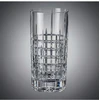 Crystal Bohemia Bohemia stiklinės 470ml 6vnt, Ricky