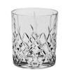 Crystal Bohemia Bohemia stiklinės 320 ml, 6vnt, Brixton