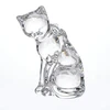 Crystal Bohemia Bohemia suvenyras 9cm "Katinas"