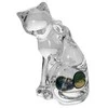 Crystal Bohemia Bohemia suvenyras 9cm "Katinas"