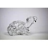 Crystal Bohemia Bohemia Suvenyras "Vėžlys" 10 cm