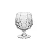 Crystal Bohemia Brendžio taurės BOHEMIA Sheffield 6vnt.