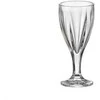 Crystal Bohemia Bohemia taurės likeriui 60ml 6vnt, Victoria
