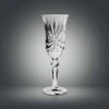 Crystal Bohemia Bohemia krištolinės taurės šampanui 150ml 6 vnt Lorey Ribbon