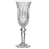 Crystal Bohemia Bohemia taurės šampanui 150ml 6vnt, Windsor
