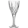 Crystal Bohemia Bohemia taurės vyno 250ml 6vnt