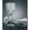 Crystal Bohemia Bohemia taurės vyno 250ml 6vnt, Brixton