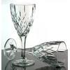 Crystal Bohemia Bohemia taurės vyno 250ml 6vnt