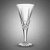 Crystal Bohemia Bohemia krištolinės taurės vynui 240ml 6vnt, Soho