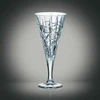 Crystal Bohemia Bohemia krištolinės taurės vynui 240ml 6vnt, Patriot