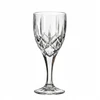 Crystal Bohemia Bohemia taurės vynui 330ml 6vnt, Sheffield