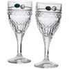 Crystal Bohemia Bohemia taurės vynui 330ml 6vnt, Diana