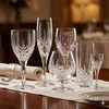 Crystal Bohemia Bohemia taurės vynui 330ml 6vnt, Sheffield