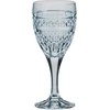 Crystal Bohemia Bohemia krištolinės taurės vynui 330ml 6vnt, Diana