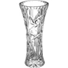 Crystal Bohemia Bohemia vaza 15cm, Clarion