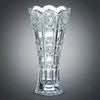 Crystal Bohemia Bohemia vaza 20cm, Clarion