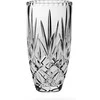 Crystal Bohemia Bohemia vaza 25,5cm, Christie