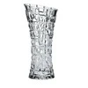 Crystal Bohemia Bohemia krištolinė Vaza 33cm,Patriot