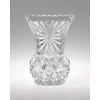 Crystal Bohemia Bohemia Vaza 6,5cm, Clarion